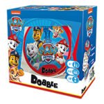 Juego De Mesa Zygomatic Dobble Paw Patrol +4 - Imagen 3