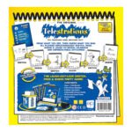 Juego De Mesa Usaopoly Telestrations +12