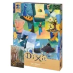 Puzle Libellud Dixit Blue MishMash 1000 Piezas +14 - Imagen 4