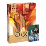 Puzle Libellud Dixit Family 500 Piezas +8 - Imagen 2