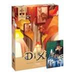 Puzle Libellud Dixit Family 500 Piezas +8 - Imagen 3