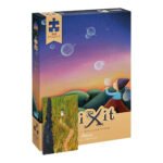 Puzle Libellud Dixit Detours 500 Piezas +8 - Imagen 2