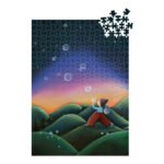 Puzle Libellud Dixit Detours 500 Piezas +8