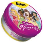 Juego de Mesa Zygomatic Dobble Princess Eco Sleeve +6