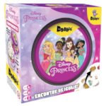 Juego de Mesa Zygomatic Dobble Princess Eco Sleeve +6 - Imagen 3
