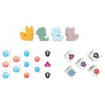 Juego De Mesa Repos Production Criatura De Las Sombras +12