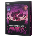 Juego De Mesa Repos Production Criatura De Las Sombras +12 - Imagen 5