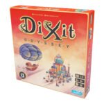 Juego De Mesa Libellud Dixit Odyssey +8 - Imagen 2