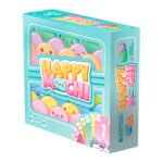 Juego De Mesa Asmodee Happy Mochi +8 - Imagen 3