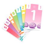 Juego De Mesa Asmodee Happy Mochi +8