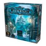 Juego De Mesa Asmodee Mysterium Refresh +10 - Imagen 3