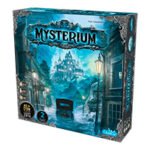 Juego De Mesa Asmodee Mysterium Refresh +10 - Imagen 4