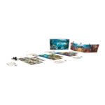 Juego De Mesa Asmodee Mysterium Refresh +10 - Imagen 2