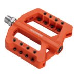 Pedales Para Bicicleta Mtb Antideslizantes Anchos
