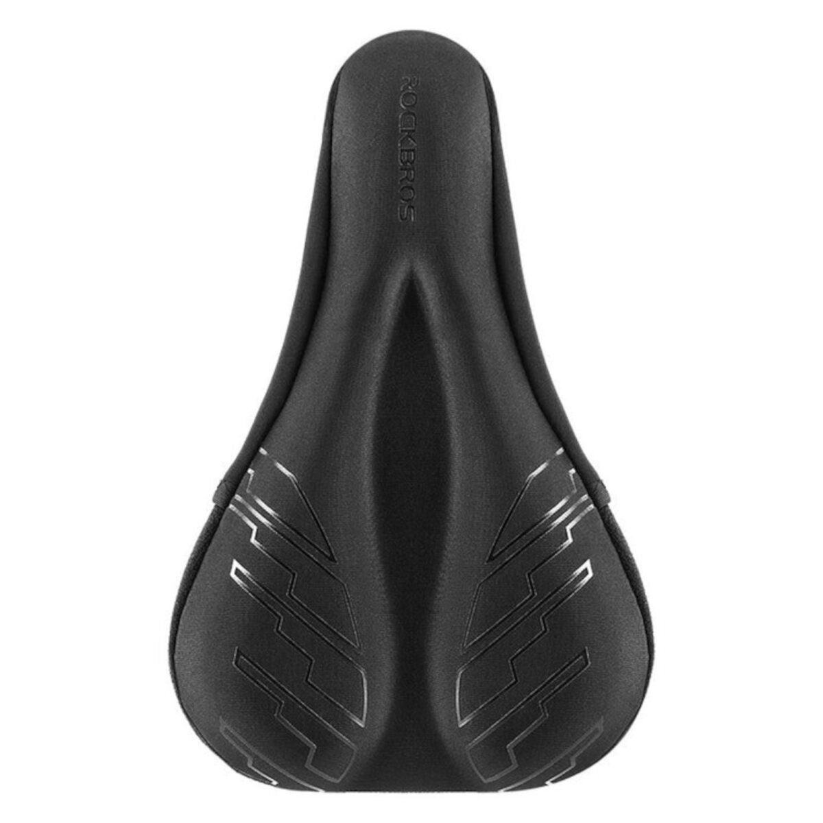 Covertor de Asiento Neopreno Para Bicicleta Rockbros - Imagen 2