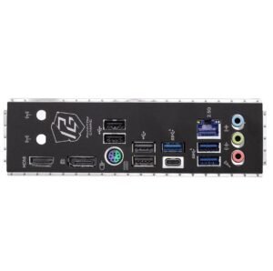 Mother Asrock B760M PG Riptide LGA 1700 WiFi