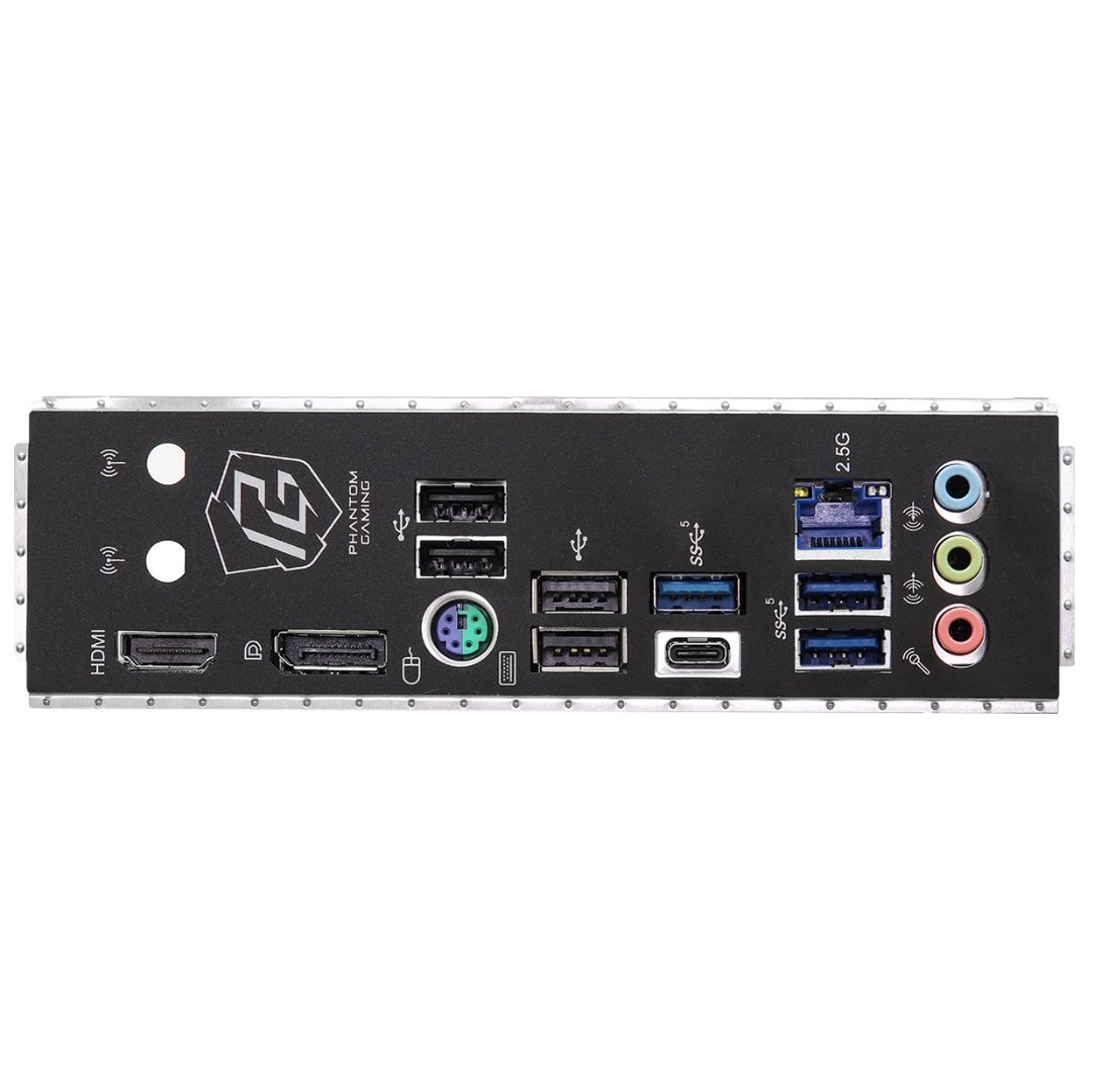 Mother Asrock B760M PG Riptide LGA 1700 WiFi