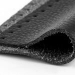 Puños Ergonómicos De Cuero Para Bicicleta Rockbros - Imagen 2