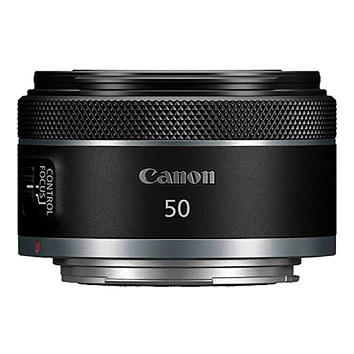 Lente Canon RF 50mm F/1.8 Stm - Imagen 3