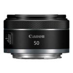 Lente Canon RF 50mm F/1.8 Stm - Imagen 3