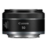 Lente Canon RF 50mm F/1.8 Stm - Imagen 4