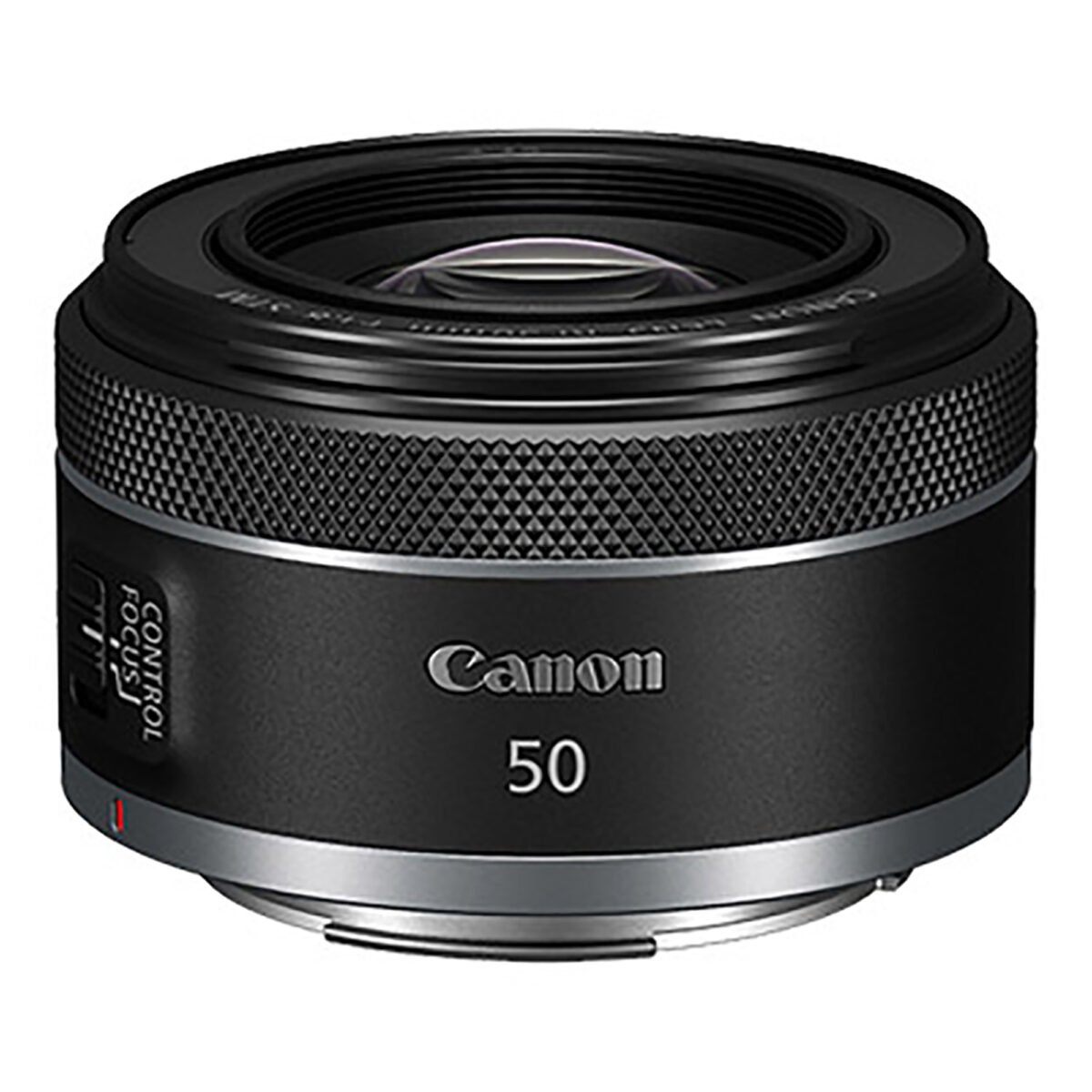 Lente Canon RF 50mm F/1.8 Stm - Imagen 2