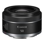 Lente Canon RF 50mm F/1.8 Stm - Imagen 2
