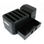 Kit 4 Powerbanks + Base De Carga Instacharge 4600mah - Imagen 2