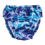 Pañal Reutilizable Swim Diaper Finis XS - Imagen 6