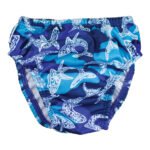 Pañal Reutilizable Swim Diaper Finis XS - Imagen 4