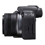 Cámara Digital Canon Eos R10 Mirrorless RF-S 18-45mm 24,2mp 4K - Imagen 6