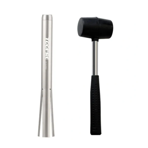 Extractor Cubetas y Rodamientos Toopre Tp-304pro