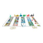 Juego De Mesa Repos Production Concept +10 - Imagen 2