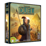 Juego de Mesa Repos Production 7 Wonders Duel +10 - Imagen 3