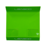 Exhibidor Mini Experience Table Leagoo 2 Espacios - Imagen 2