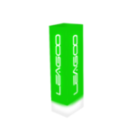 Caja De Luz Leagoo Con Logo