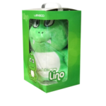 Peluche Verde Lino Leagoo