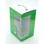 Peluche Verde Lino Leagoo - Imagen 4