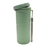Vaso Ecológico Leagoo 500ml - Imagen 3