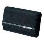 Estuche Canon Para Cámara Cierre Magnético