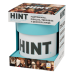 Juego De Mesa Asmodee Hint +18 - Imagen 2