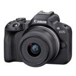 Cámara Digital Canon Eos R50 Mirrorless 18-45mm 24,2mp 4k - Imagen 8