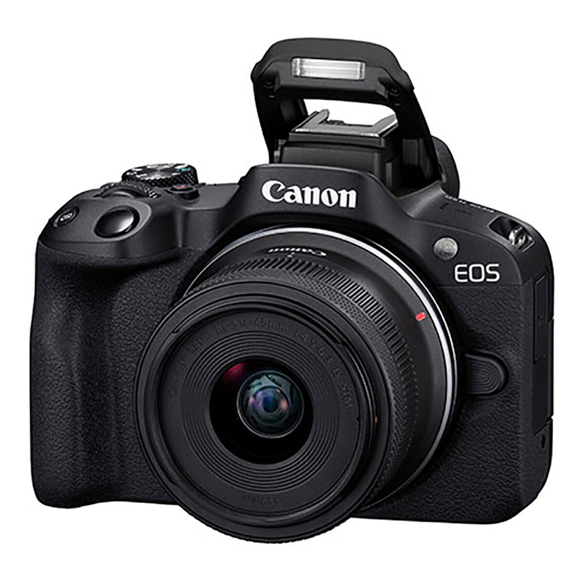 Cámara Digital Canon Eos R50 Mirrorless 18-45mm 24,2mp 4k - Imagen 7