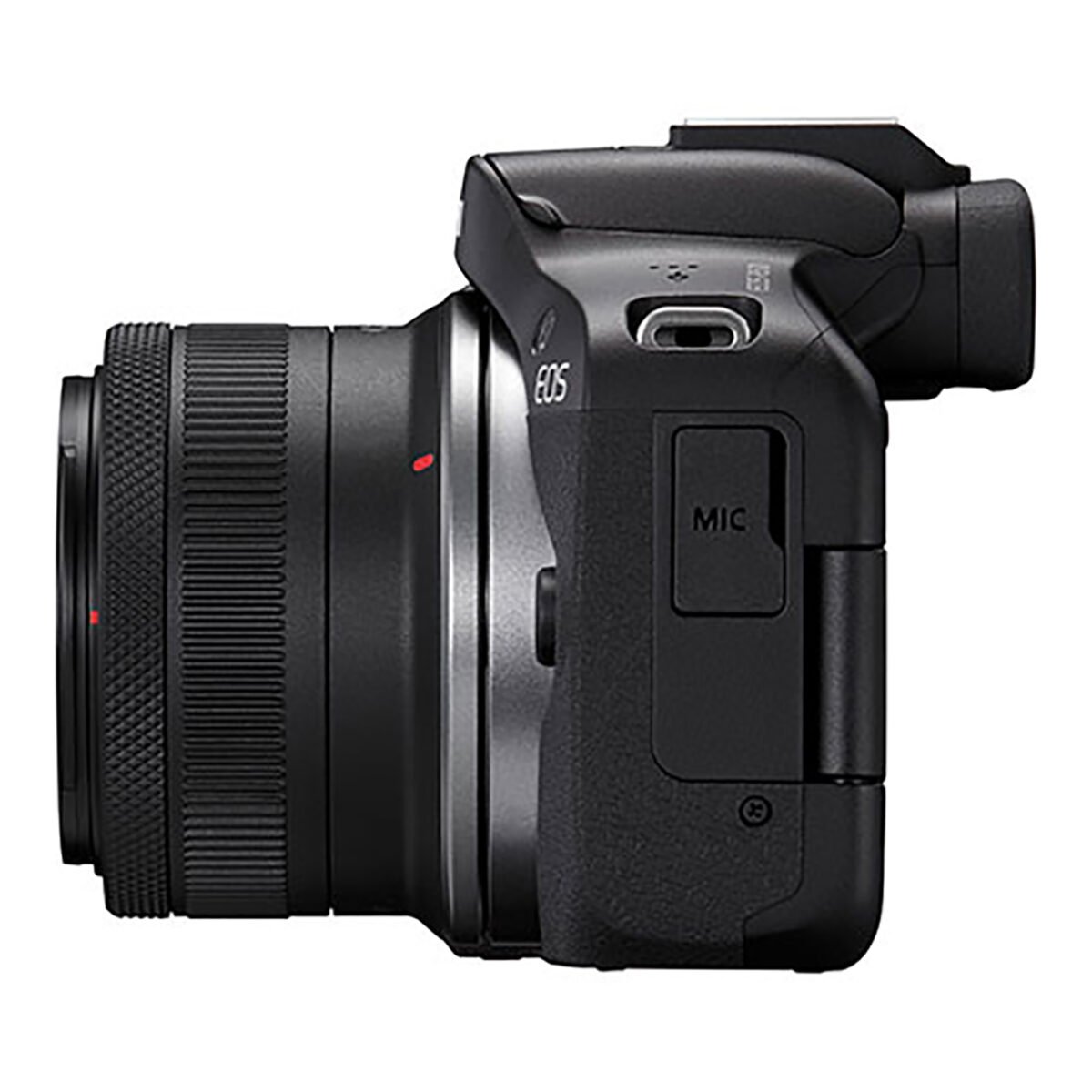 Cámara Digital Canon Eos R50 Mirrorless 18-45mm 24,2mp 4k - Imagen 6