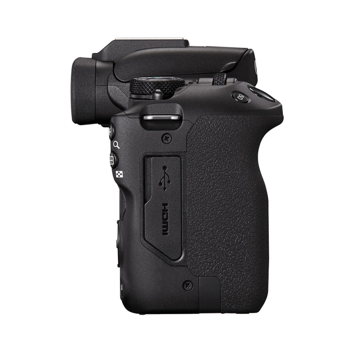 Cámara Digital Canon Eos R50 Mirrorless 18-45mm 24,2mp 4k - Imagen 5