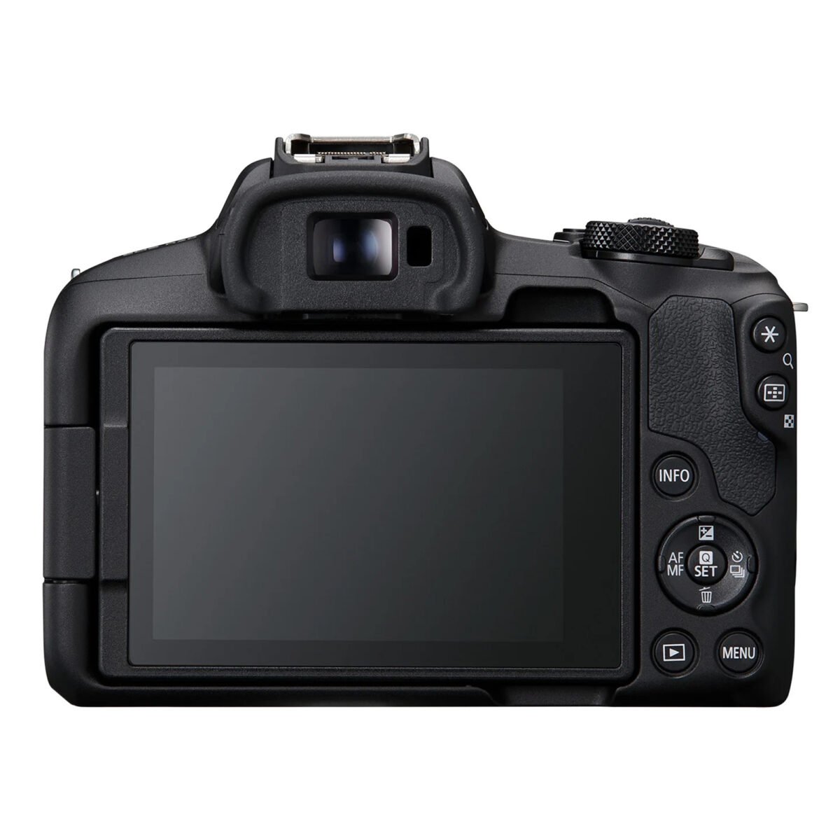 Cámara Digital Canon Eos R50 Mirrorless 18-45mm 24,2mp 4k - Imagen 4
