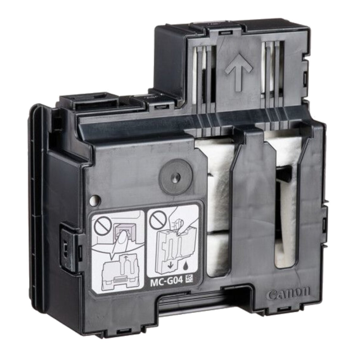 Cartucho De Mantenimiento Canon Mc-G04 Pixma G - Imagen 2