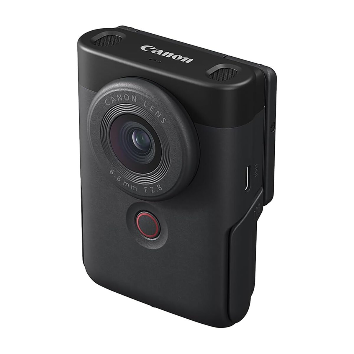 Cámara Para Vlogging Canon PowerShot V10 4K Wifi Bluetooth - Imagen 3