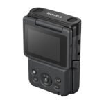 Cámara Para Vlogging Canon PowerShot V10 4K Wifi Bluetooth - Imagen 2