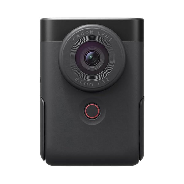 Cámara Para Vlogging Canon PowerShot V10 4K Wifi Bluetooth